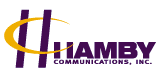 Hamby Communications